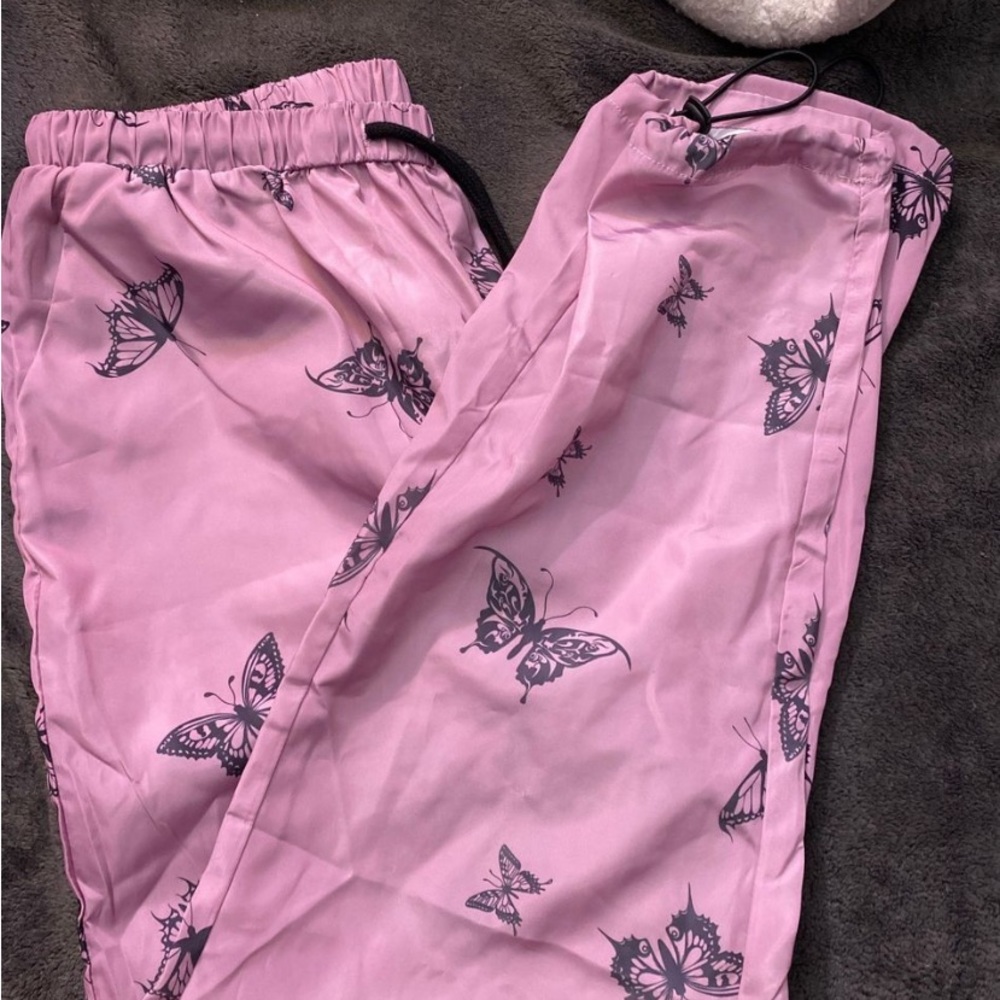 Butterfly Joggers